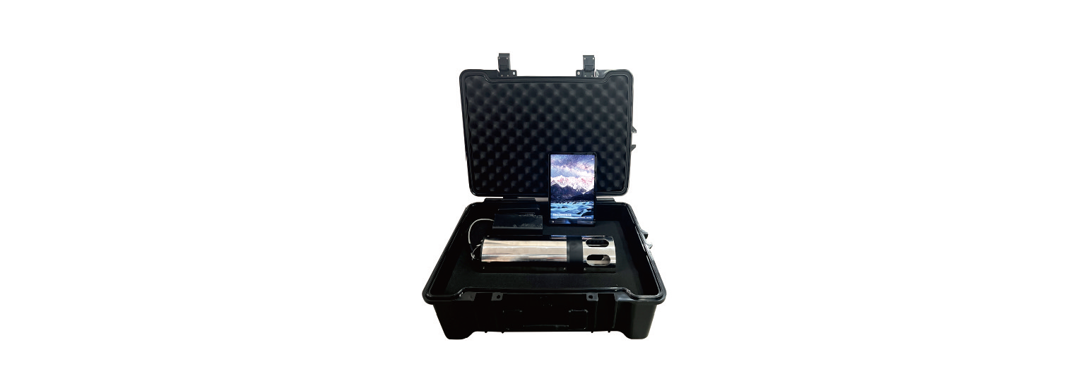 便攜式藻分類(lèi)分析儀 AH-FIM